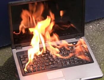 ¿Que Hacer Si Mi portátil Se Sobrecalienta? Solución