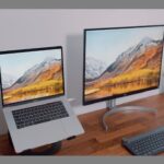 Cómo Configurar Un Monitor En Una Computadora Portátil