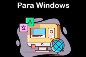 6 Mejores Traductores Offline para Windows