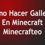 Cómo Hacer Galletas En Minecraft | Minecrafteo