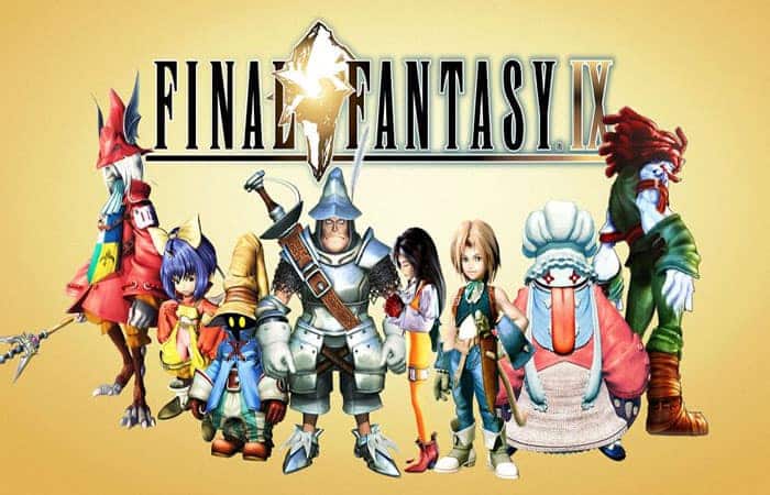 Cómo Jugar Final Fantasy IX | Guía Completa
