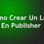 Cómo Crear Un Logo En Publisher - Guía
