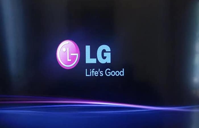Cómo Reparar La Tv LG Se Queda En El Logo - Solución