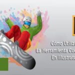 Cómo Utilizar La Herramienta Cuentagotas En Illustrator
