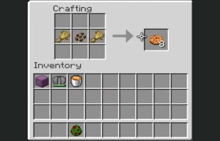 How To Make Cookies In Minecraft sitename currentyear How To Make Cookies In Minecraft sitename currentyear