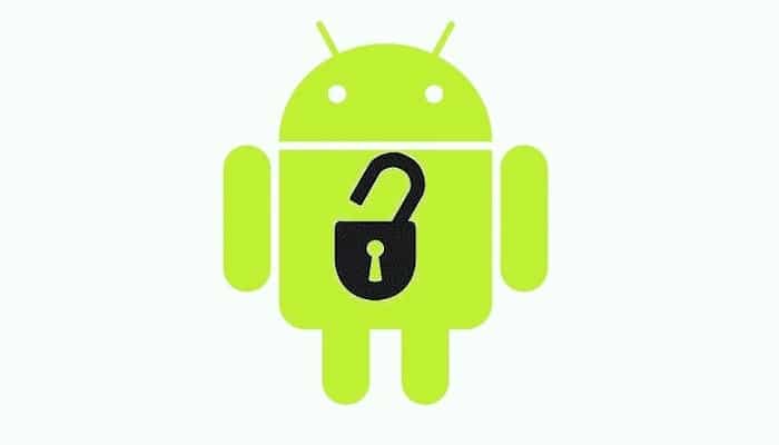 Android Smart Lock No Funciona