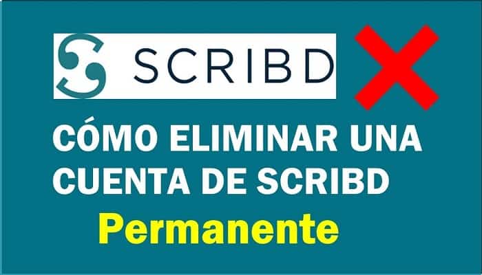 Darte De Baja En Scribd