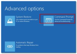 Reparar Error Reference_By_Pointer en Windows - Mundobytes