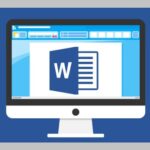 Solución: «Microsoft Word ha dejado de funcionar» En Windows 10