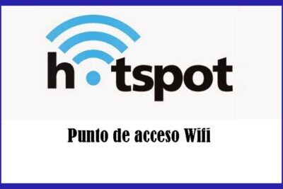 Cómo crear un Punto de acceso Wifi en Ubuntu