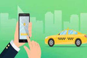 Cómo Hacer Una Aplicación Como Uber. Tecnologías, Modelos De Negocio