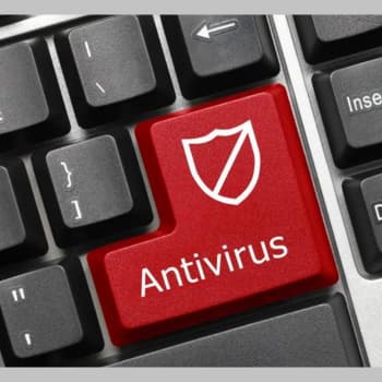 10 Mejores Antivirus Para Ordenadores Con Pocos Recursos