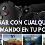 Como Jugar Con Mando En La Pc, Guía Paso A Paso.