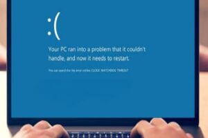 Cómo Corregir El Error DPC Watchdog Violation En Windows 10