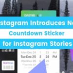 Cómo Hacer Una Cuenta Atrás En Instagram