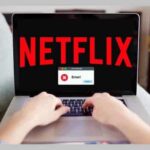 Cómo Solucionar El Código De Error UI3012 De Netflix