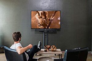 Cómo Enviar Señal De Tv Sin Cables