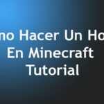 Cómo Hacer Un Horno En Minecraft – Tutorial