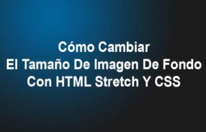 How to Resize Background Image with HTML %currentyear%