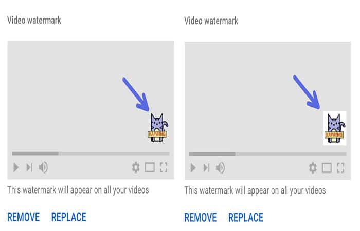 Cómo Crear Una Marca De Agua Para Youtube Personalizada