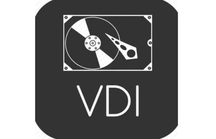 Qué Es El Formato VDI Y Cómo Abrir El Archivo VDI En Virtualbox