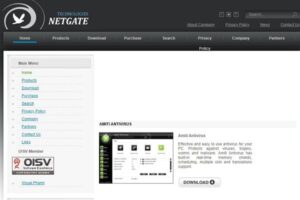 Reseña sobre Netgate Amiti Antivirus