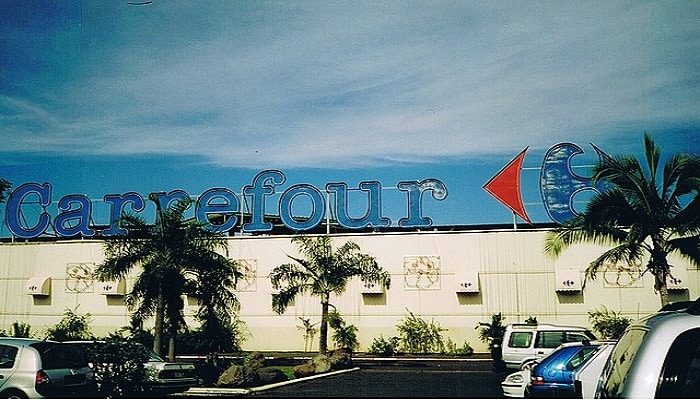 CARREFOUR 2