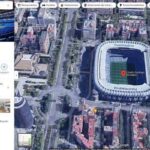 Cómo Activar La Vista De Vuelo De Pájaro En Google Maps