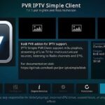 Cómo Instalar Y Configurar PVR IPTV En Kodi