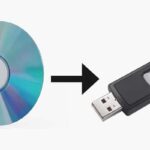 Cómo Transferir Un CD A Una Memoria USB