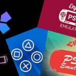 Los Mejores Emuladores de PS2 Y PSP Para Android