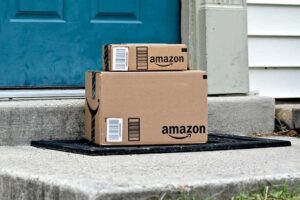 Paso A Paso ¿Cómo Modificar La Entrega De Amazon?