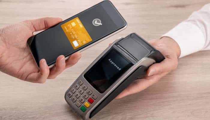 NFC No Funciona con Google Pay