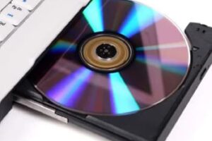 Cómo Solucionar «Windows 10 No Reconoce DVD»