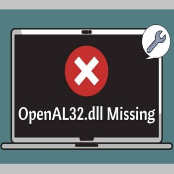 Cómo Solucionar El Error Falta OpenAL32.dll En Windows 10