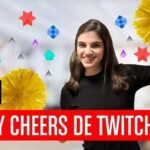 ¿Cuánto Valen 1000 Bits? ¿Qué Son Los Cheers y Bits En Twitch?