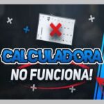 Cómo Arreglar La Calculadora Que No Funciona En Windows 10