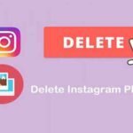 Cómo Borrar Fotos De Instagram desde La Computadora