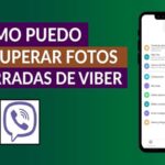 Cómo Puedo Recuperar Fotos Borradas De Viber