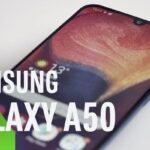 samsung galaxy a50