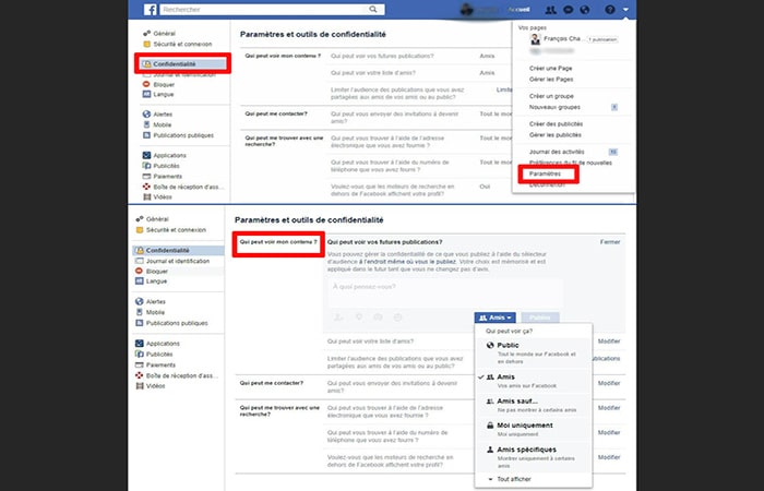 Cómo Eliminar Seguidores En Facebook