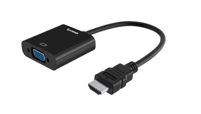 Cómo Conectar Una PS4 A Un Monitor Sin HDMI
