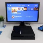 Cómo Conectar Una PS4 A Un Monitor Sin HDMI