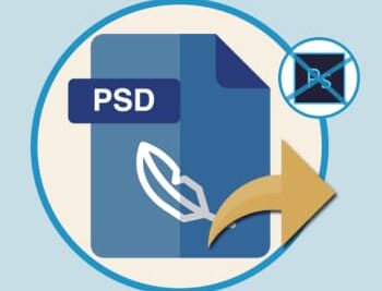 8 Mejores Programas Para Abrir Archivos PSD sin Photoshop