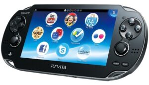 Por Qu Mi Pc No Reconoce Ps Vita