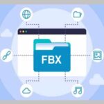 ¿Qué Es Un Archivo FBX? Para Qué Sirve Y Características