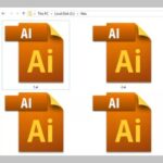¿Qué Son Los Archivos .AI Y Para Qué Sirven?