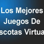 Los Mejores Juegos De Mascotas Virtuales Que Puedes Jugar