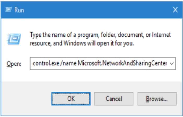 Cómo Deshabilitar El Adaptador De Red En Puntos Finales De Windows 10