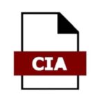 Cómo Abrir Un Archivo CIA